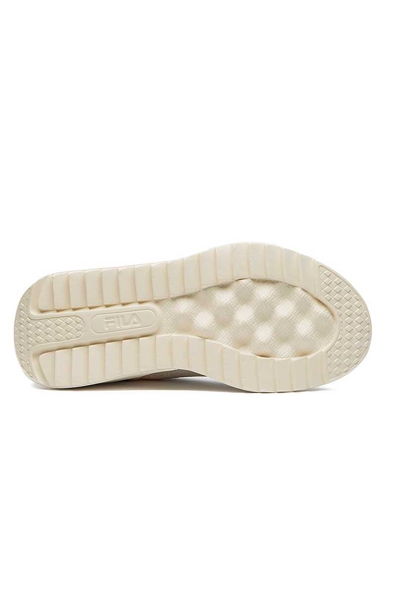 CALZADO DEPORTIVO MUJER FILA CALZINI Beige