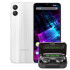 Samsung Galaxy A05 4/128 Gb 4g+regalo PK SAMSUNG A05 4/128 PLATA + REGALO