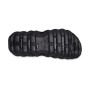Echo Clog - Unisex Black