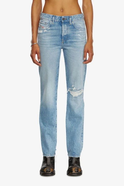 PANTALON 1989 D-MINE Azul
