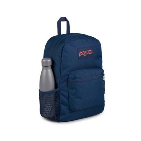 Mochila Jansport Transport Pack Azul Marino