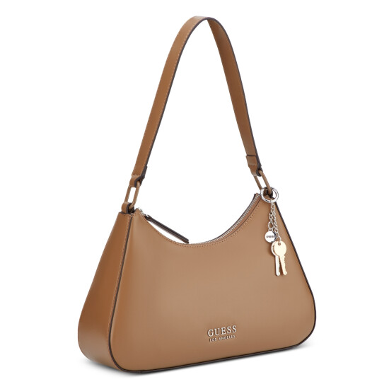 Cartera Guess Layla Marron 0