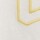 Body Logo Gap Bebé Spring Yellow