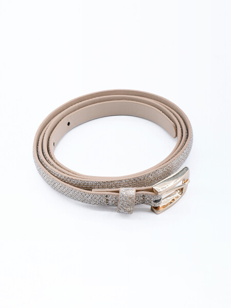 CINTO BALTIMORE PLATEADO