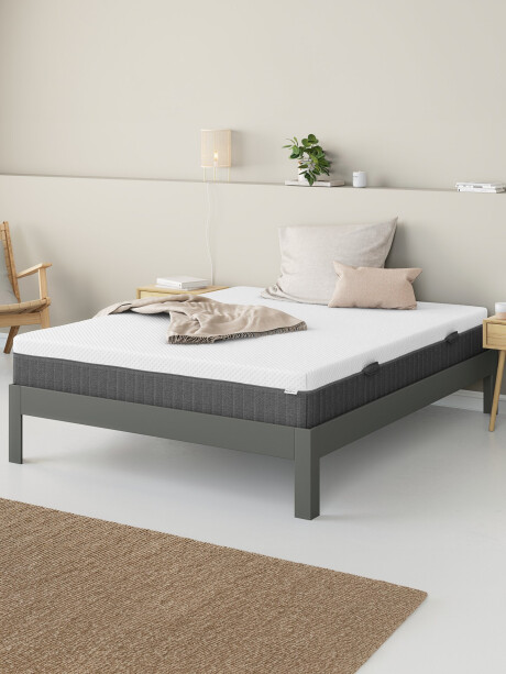 Colchón resortes 160x200 GOLD S45 Dreamz Colchón resortes 160x200 GOLD S45 Dreamz