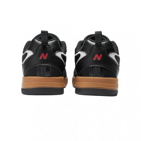 CHAMPIONES New Balance - 808 Black
