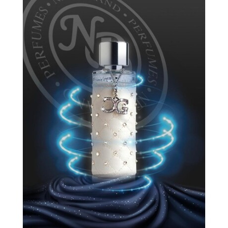Perfume Chic N Glam Diamond Woman 100ml Original Perfume Chic N Glam Diamond Woman 100ml Original