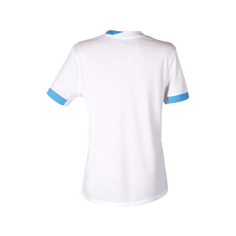 NIKE CAMISETA SELECCION URUIGUAY ALTERNATIVA White