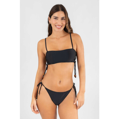 Colaless ostia Negro