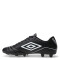 Championes de Fútbol 11 Hombre Umbro Classico III HG Negro - Blanco
