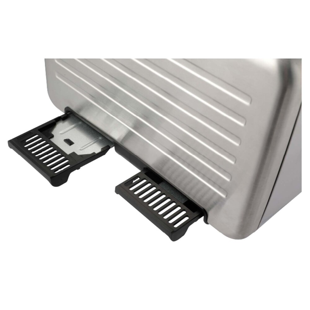 TOSTADORA SMARTLIFE 4-PANES SL-TOD1520