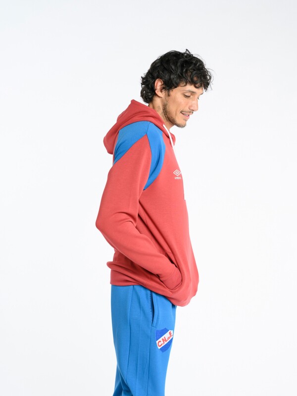Canguro Retro Nacional Oficial Hombre W69