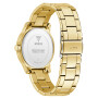 Reloj GUESS ANNETTE Acero Dorado Esfera 36mm 0