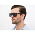 INVU B2326A Black Polarized Invu B2326a Black Polarized
