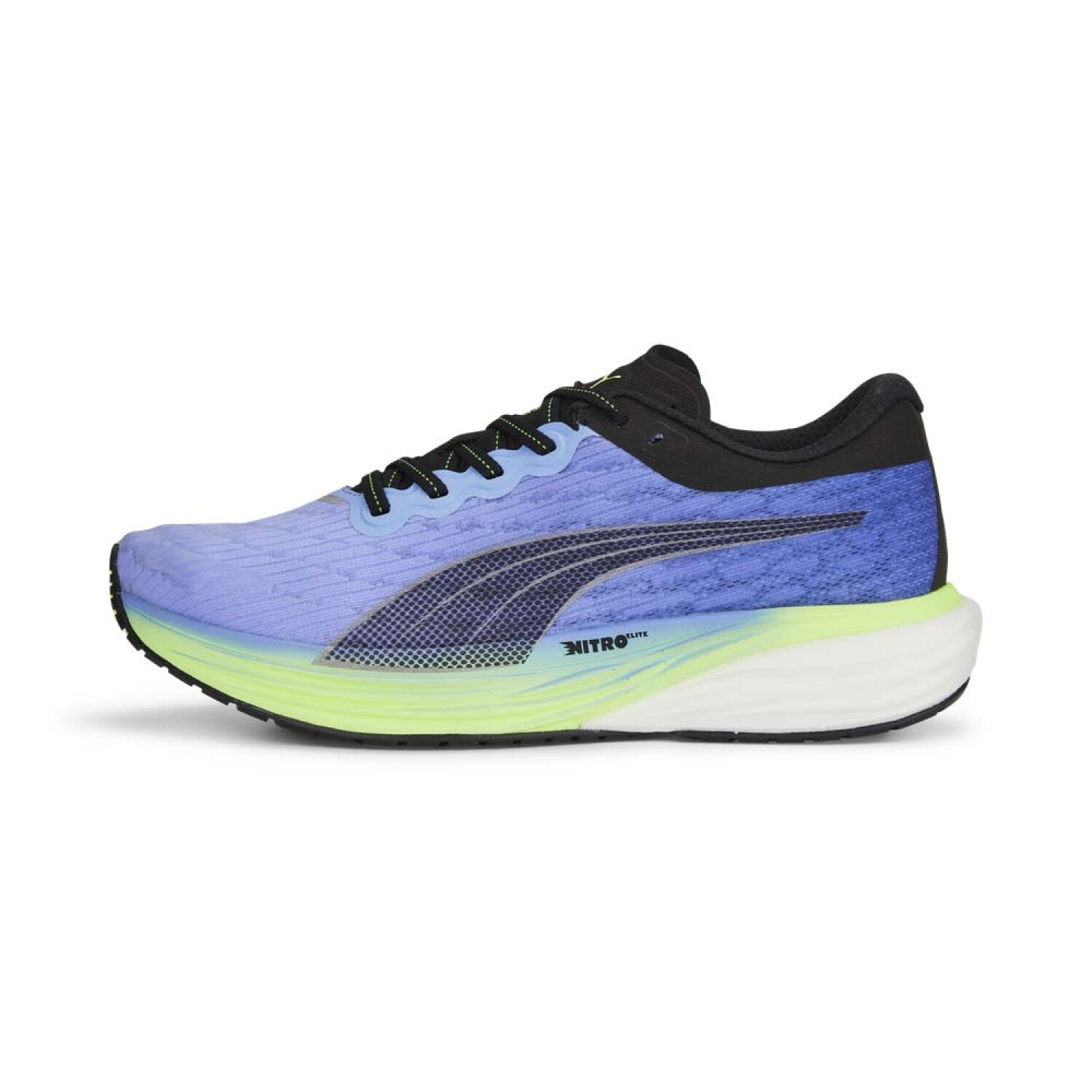 puma deviate nitro hombre