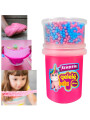 SLIME BOLITAS ROSADO