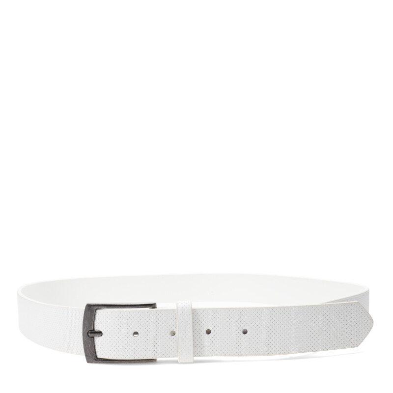Cinto N+ Blanco