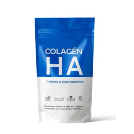 Colagen 200 g Colágeno y ácido hialurónico