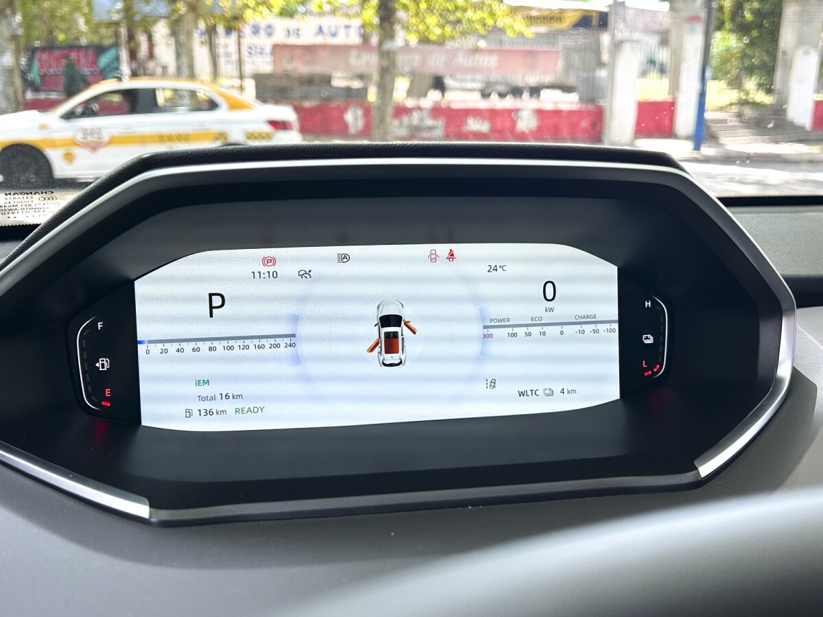 Changan CS55 IDD 1.5 Elite L4 PHEV | Permuta / Financia Changan CS55 IDD 1.5 Elite L4 PHEV | Permuta / Financia