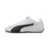 Championes Puma Catch de Hombre - 402679 01 Blanco-negro