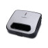 Sandwichera Punktal Inoxidable Antiadherente 750W Sandwichera Punktal Inoxidable Antiadherente 750W