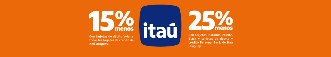 ITAU