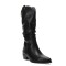 Botas de Mujer Miss Carol Degree Negro
