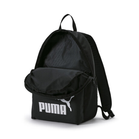 Phase Backpack 07548701 Negro