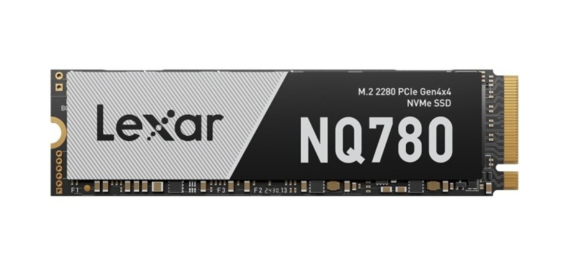 Disco Ssd Lexar NQ780 2TB M.2 2280 Nvme Pcie GEN4X4 