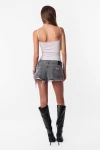 Short Ripped Negro