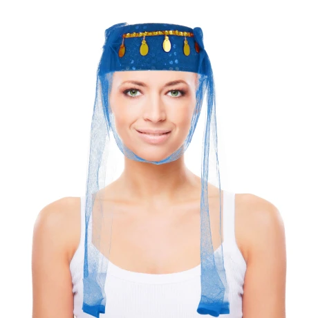 GORRO ODALISCA 17681 GORRO ODALISCA 17681