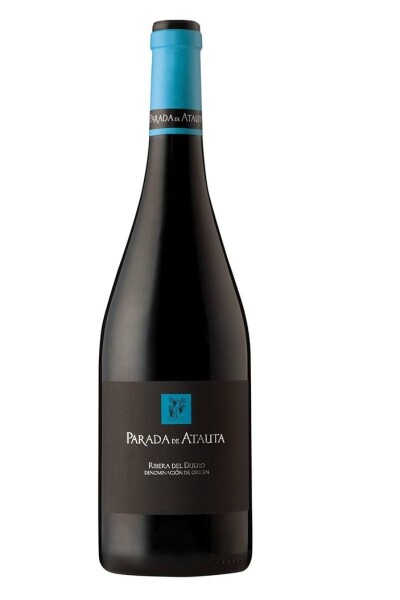 Vino DOMINIO DE ATAUTA Parada de Atauta 750ml. Vino DOMINIO DE ATAUTA Parada de Atauta 750ml.