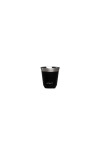 TAZA HYDRATE ESPRESSO 160ML NEGRO