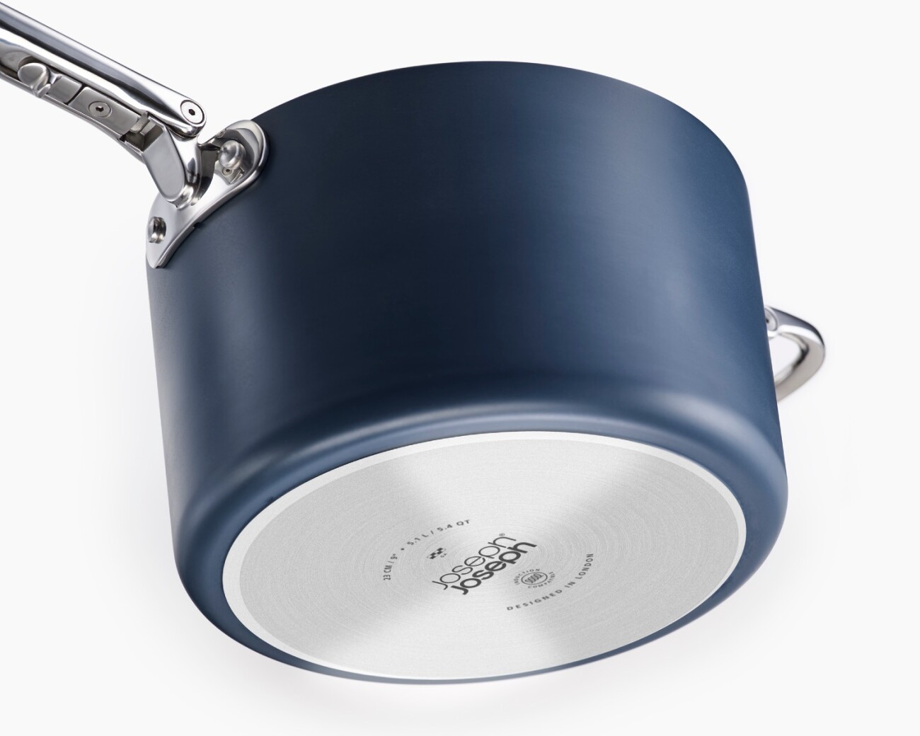 Cacerola Antiadherente 23 cm Joseph Joseph Space™ - Preventa Cacerola Antiadherente 23 cm Joseph Joseph Space™ - Preventa