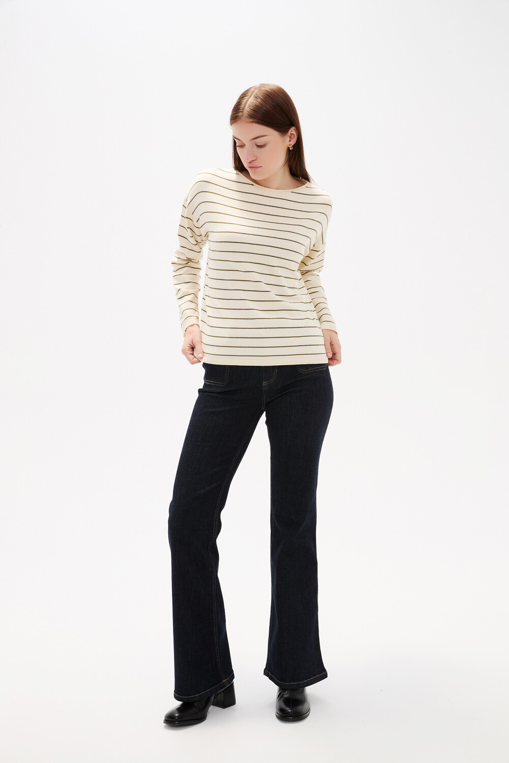 Sweater Glas Estampado 1