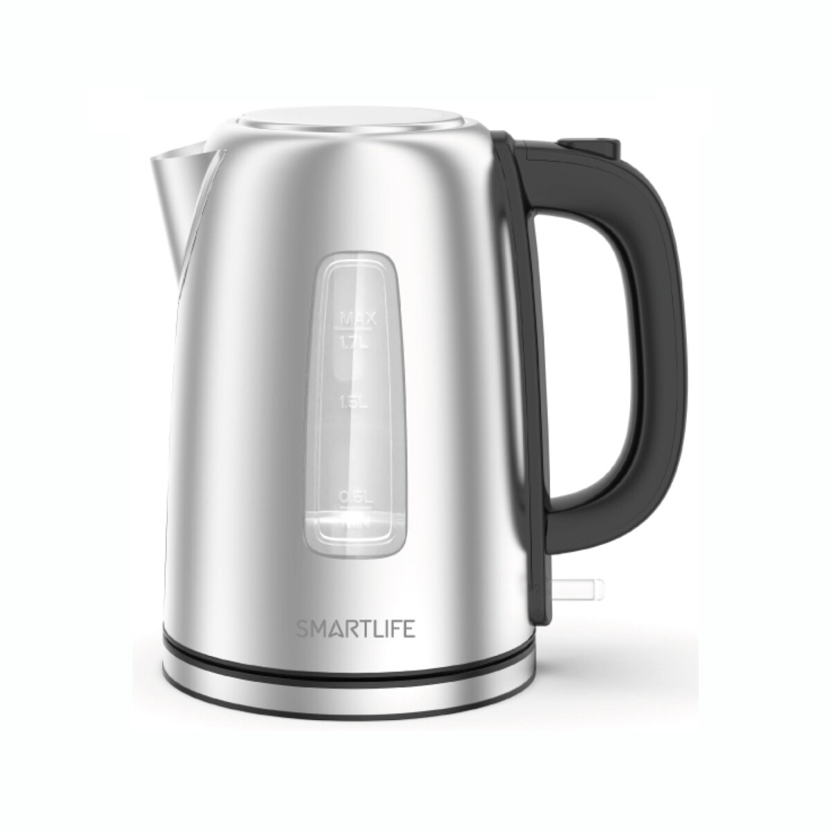 Jarra Eléctrica SMARTLIFE SL-CE1456 2200W Capacidad 1,7L 