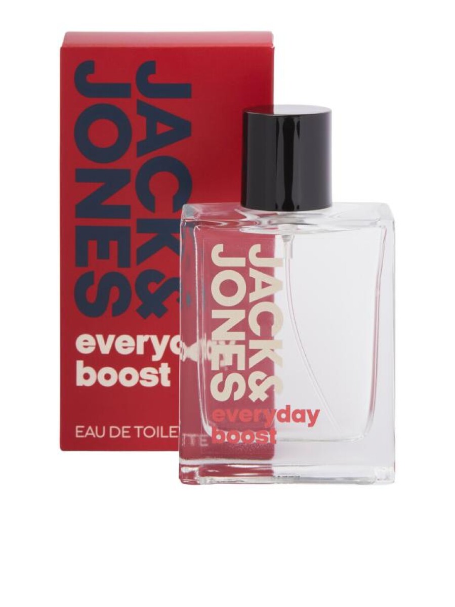 Perfume Everyday Boost 50ml - Rococco Red 