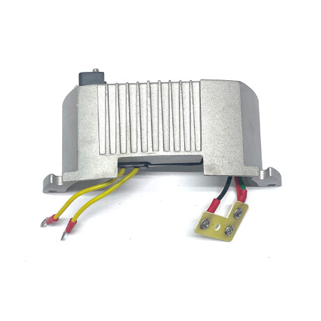 REGULADOR VOLTAJE - REGULADOR ALT. MOTOROLA 12V AIRE ACOND. BUS CHINO DUNCAN REGULADOR VOLTAJE - REGULADOR ALT. MOTOROLA 12V AIRE ACOND. BUS CHINO DUNCAN