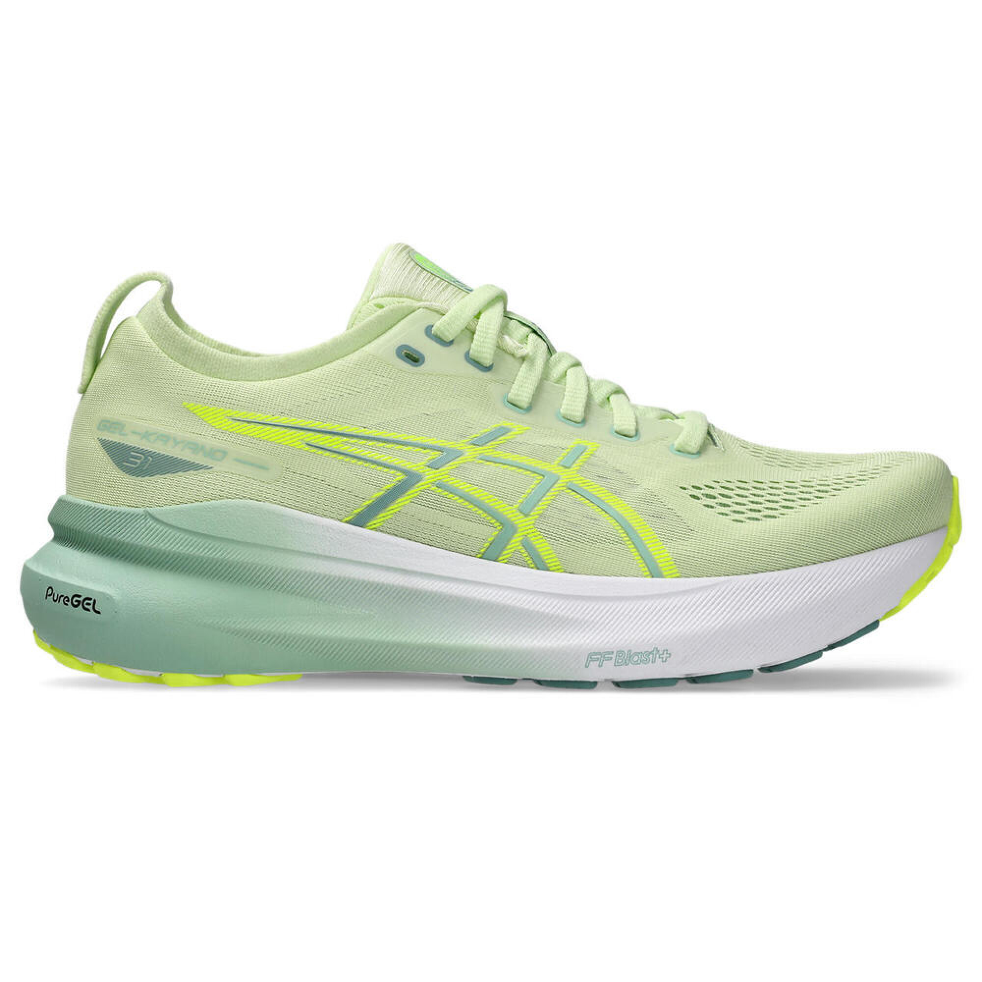 GEL Kayano 31 Mujer Fitpoint