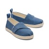 Refibra Tncl Alpr Esp - Niños Blue