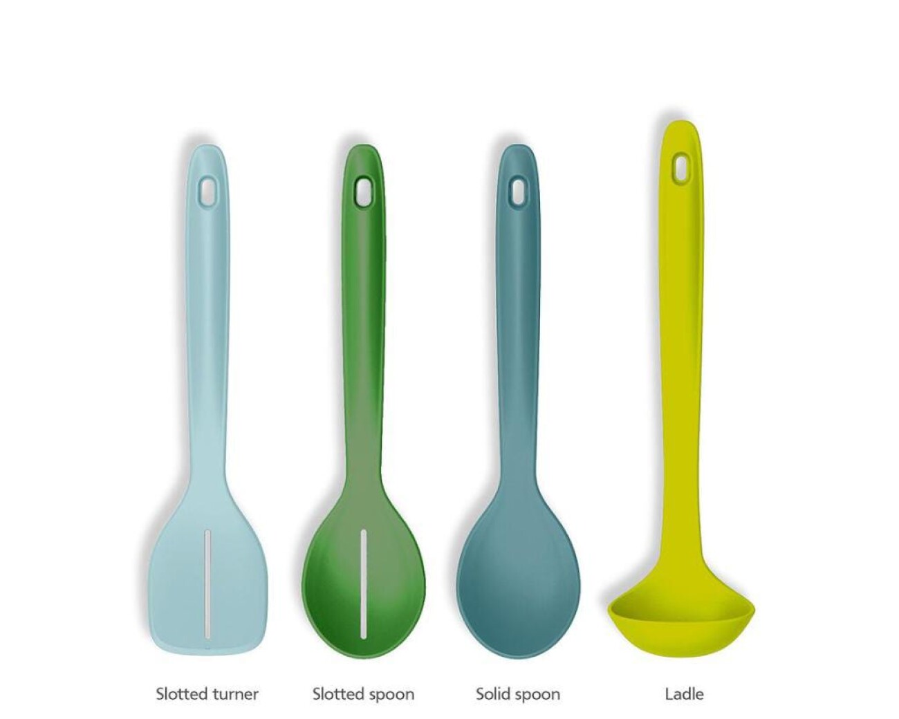 Set de utensilios de cocina (4 piezas) Set de utensilios de cocina (4 piezas)