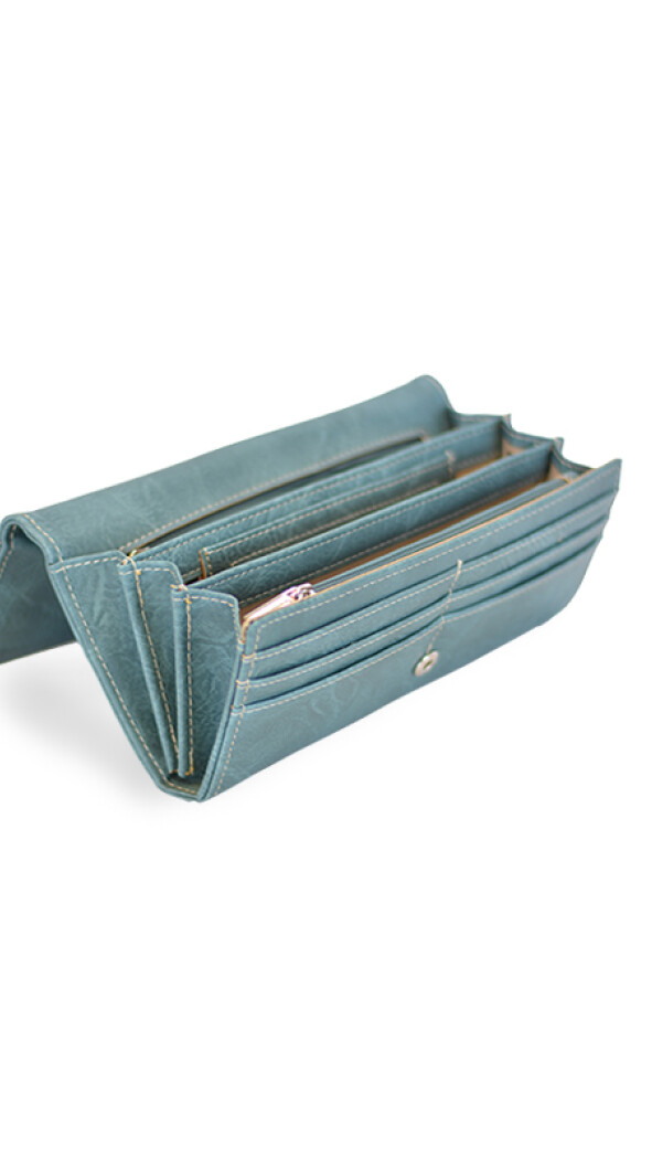 BILLETERA AZAHAR JEAN