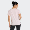 Remera New Balance Sport Essentials Rosado