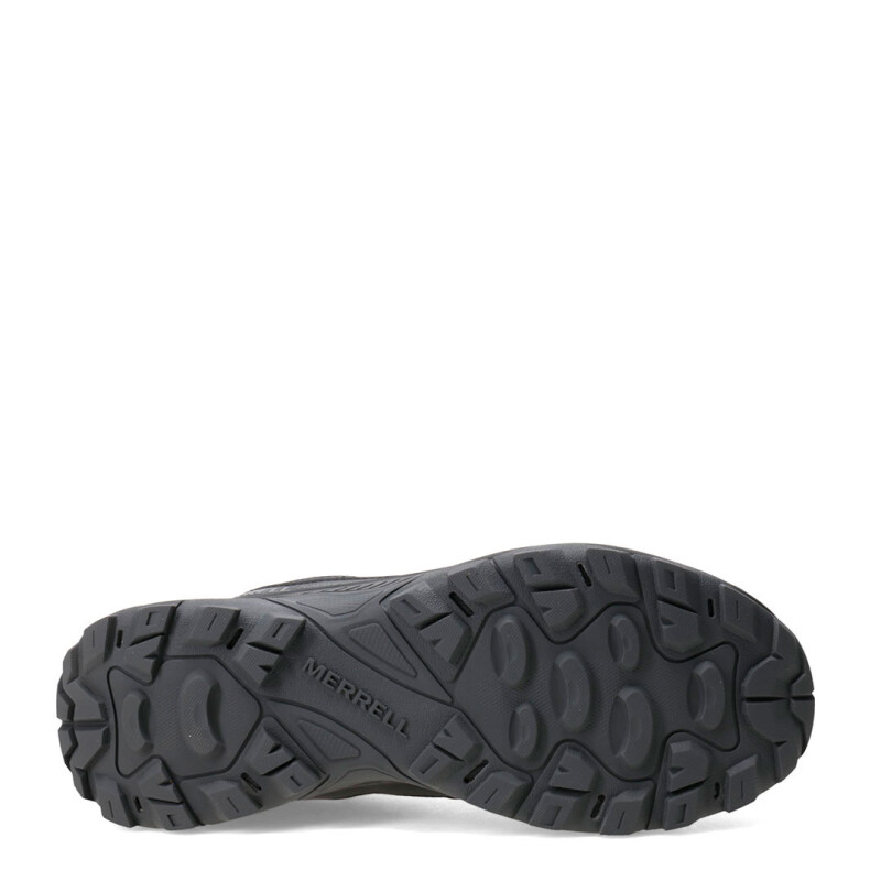 Championes de Mujer Merrell Tempo Exp Negro