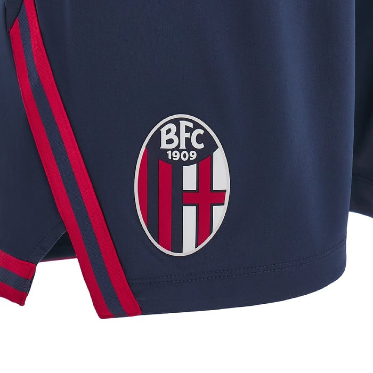 BOLOGNA FC 1909 2024/25 AWAY SHORTS BOLOGNA FC 1909 2024/25 AWAY SHORTS