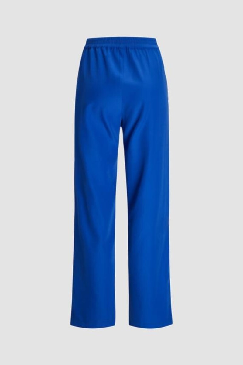 Pantalon Poppy Regular Fit Blue Iolite