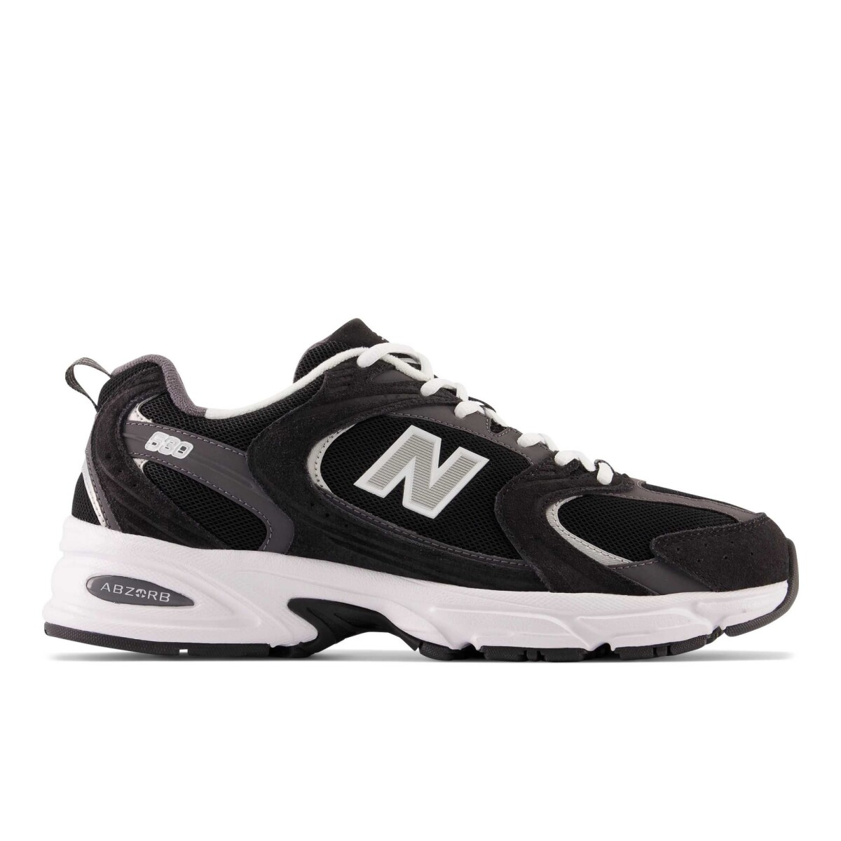 Championes New Balance MR530CC Hombre MR530CC - Negro 