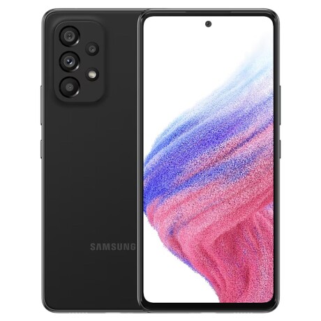 Celular Samsung A53 reacondicionado V01