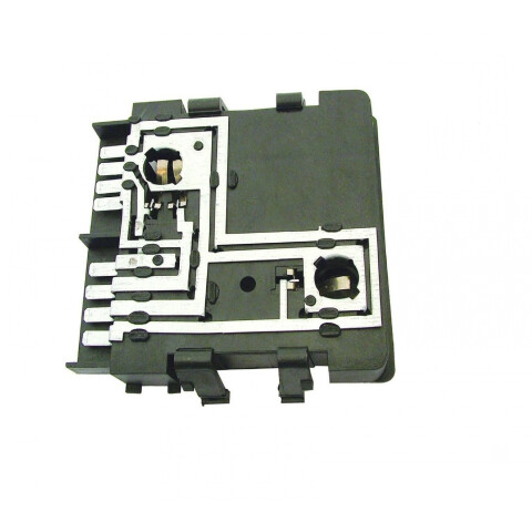 PORTALAMPARA FARO TRASERO IZQUIERDO GOL G1 88/94 (CENTRAL) Portalampara Faro Trasero Izquierdo Gol G1 88/94 (central)
