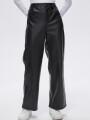 Pantalon Azai Negro